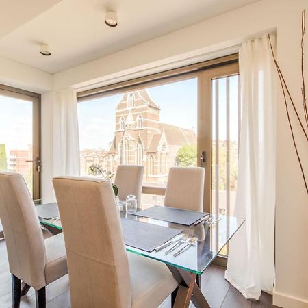 2 Bedrooms Sleeps 6 - Central Londres Exterior foto