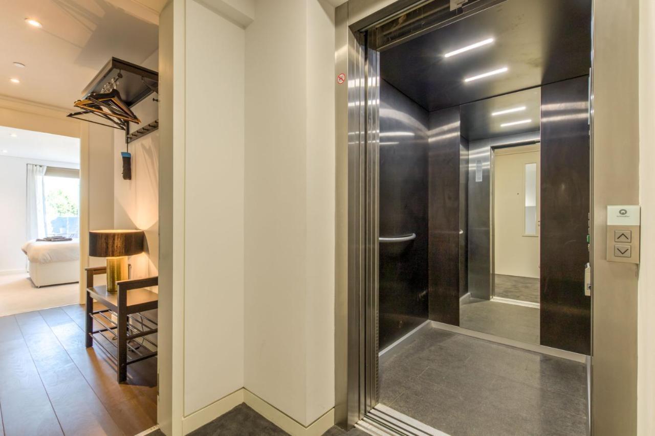 2 Bedrooms Sleeps 6 - Central Londres Exterior foto
