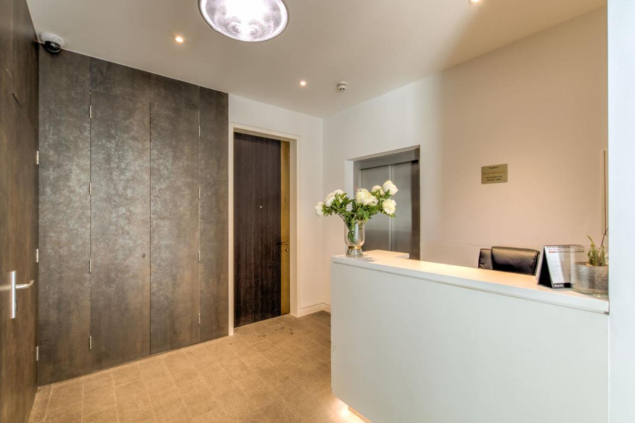 2 Bedrooms Sleeps 6 - Central Londres Exterior foto