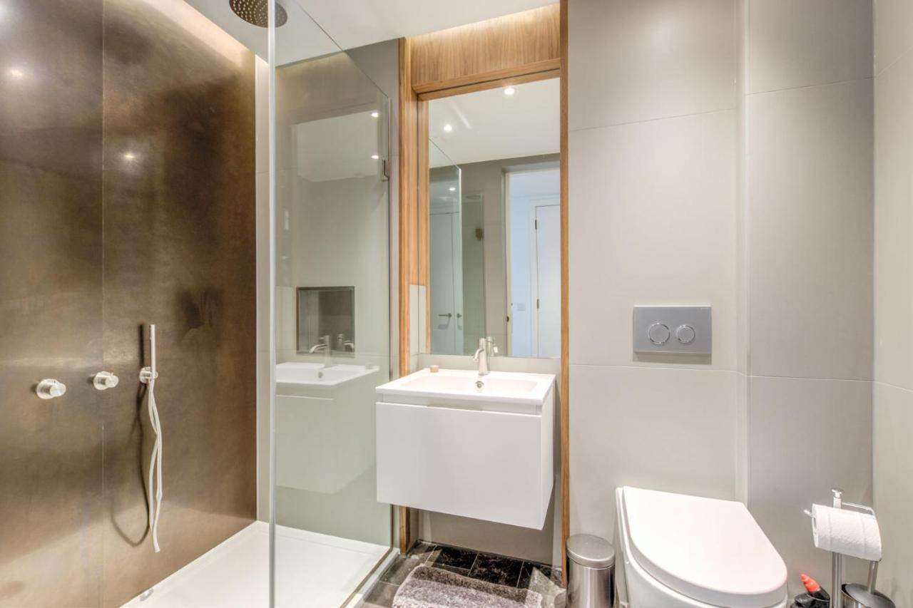 2 Bedrooms Sleeps 6 - Central Londres Exterior foto