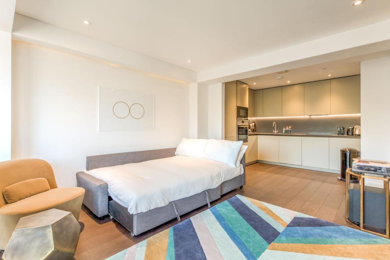 2 Bedrooms Sleeps 6 - Central Londres Exterior foto