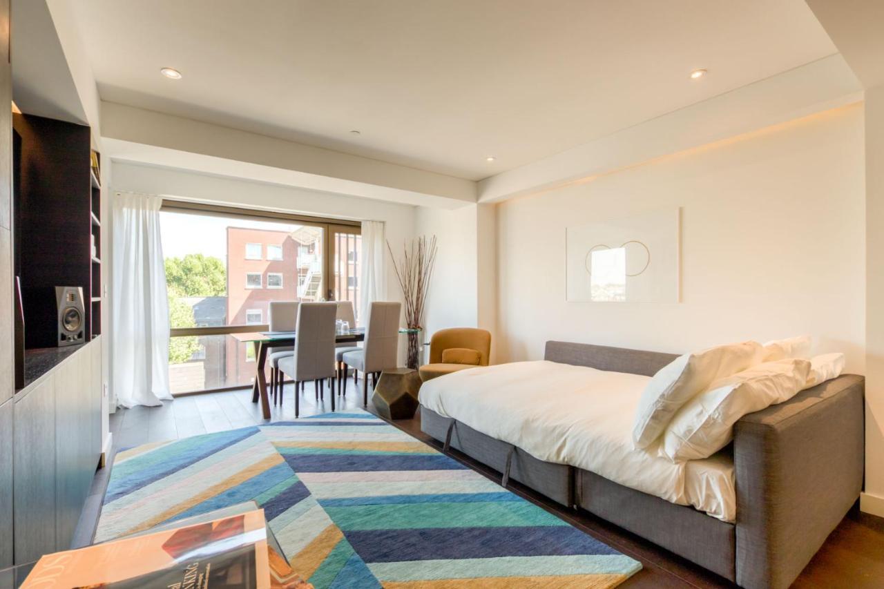 2 Bedrooms Sleeps 6 - Central Londres Exterior foto