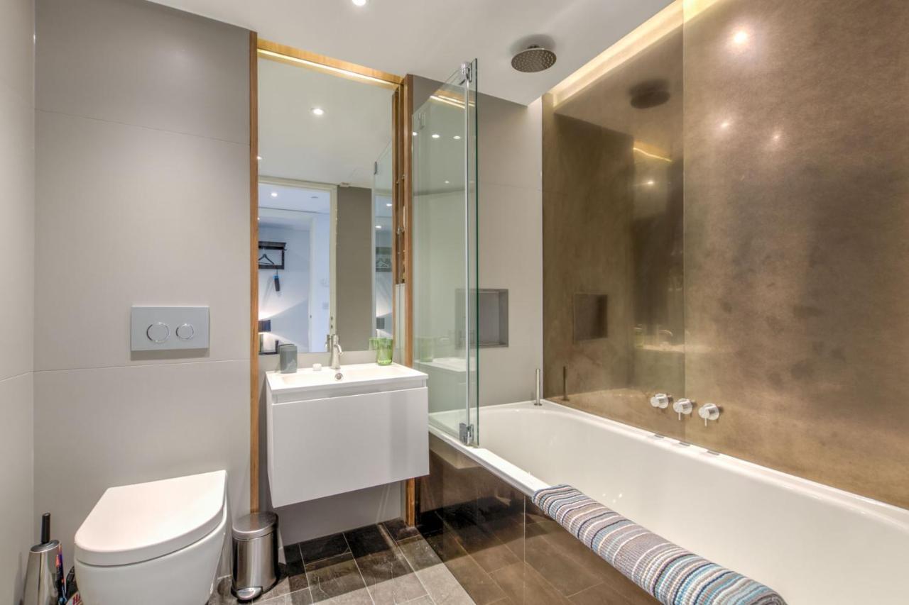 2 Bedrooms Sleeps 6 - Central Londres Exterior foto