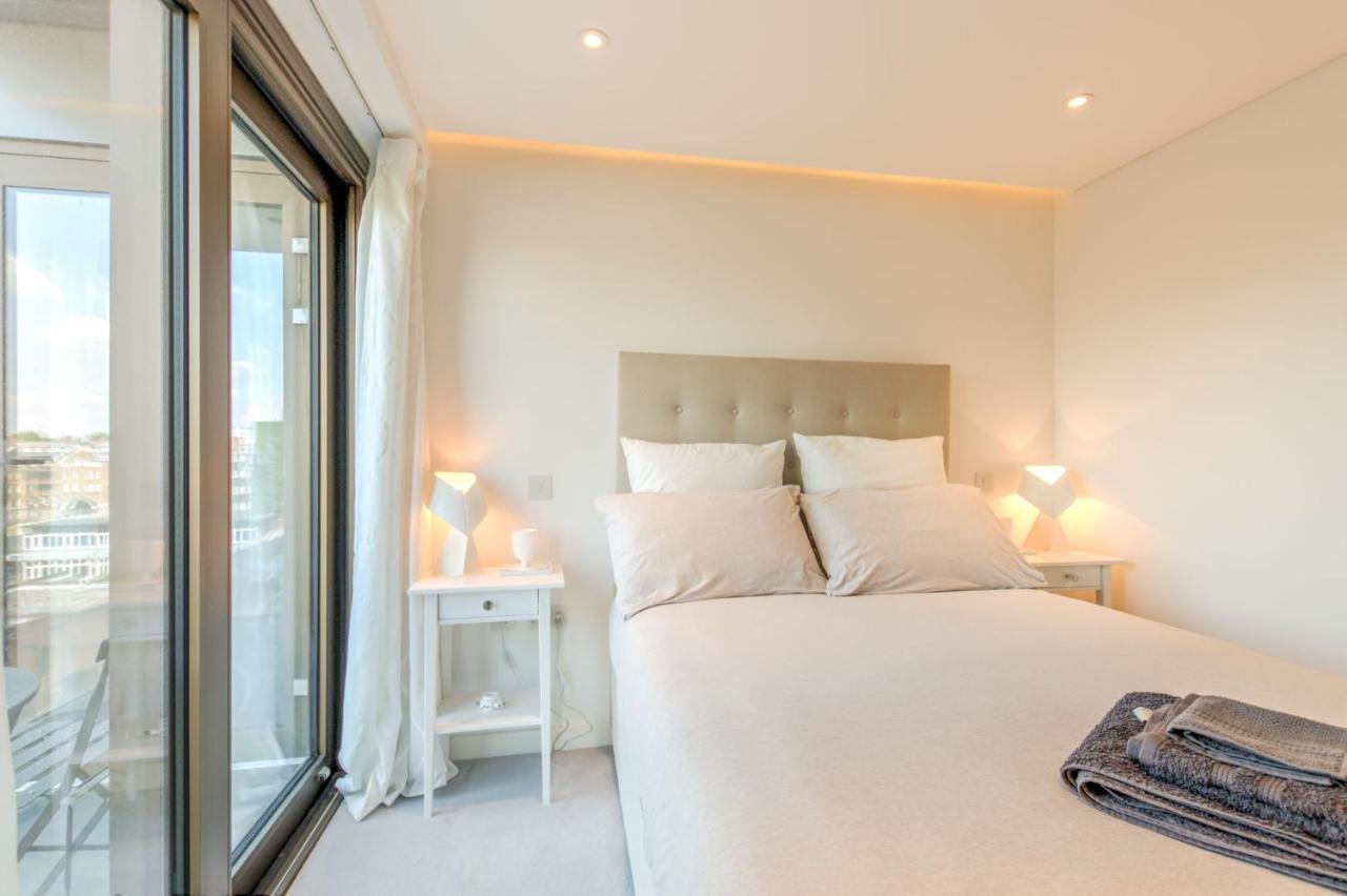 2 Bedrooms Sleeps 6 - Central Londres Exterior foto
