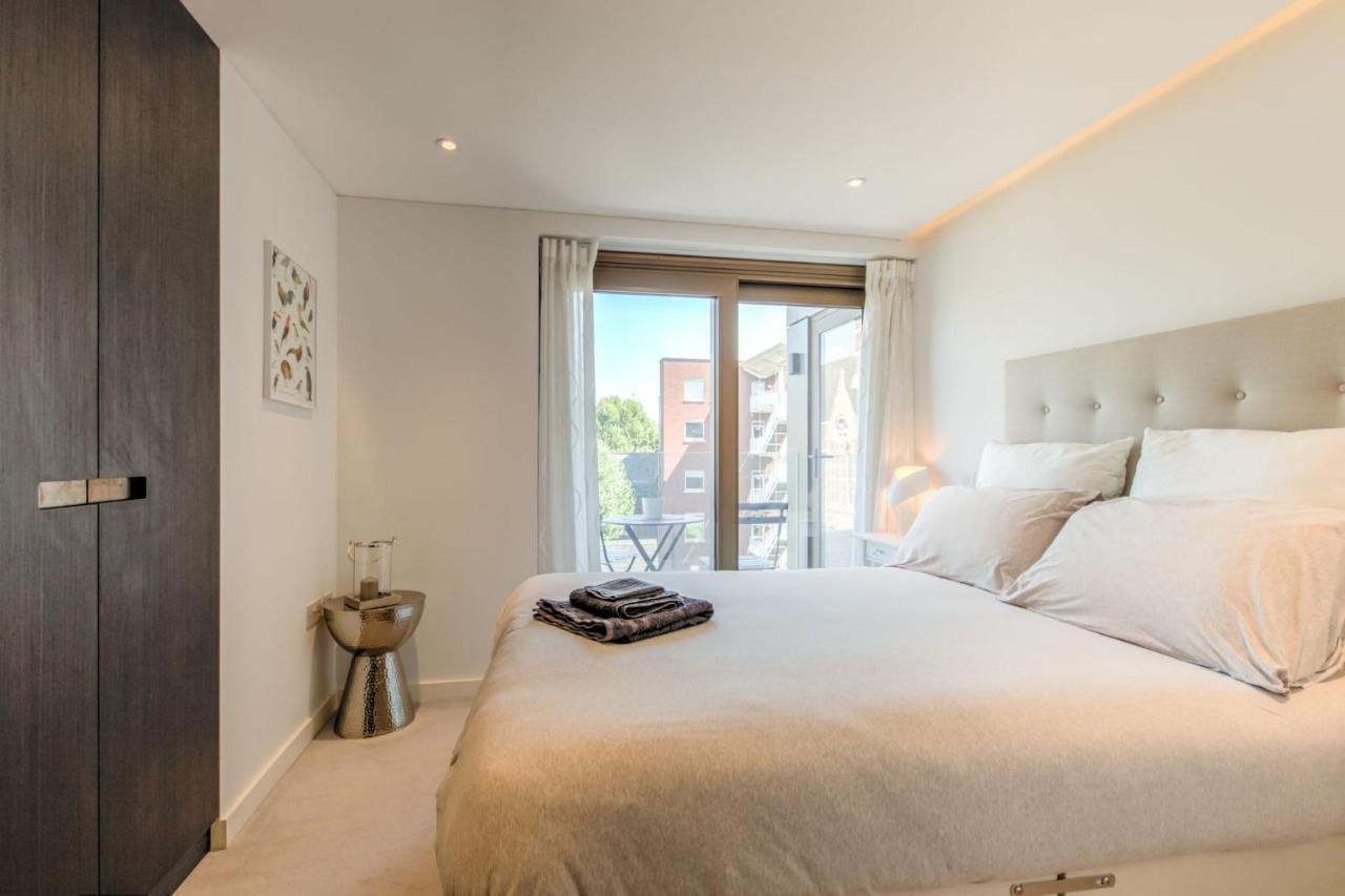2 Bedrooms Sleeps 6 - Central Londres Exterior foto