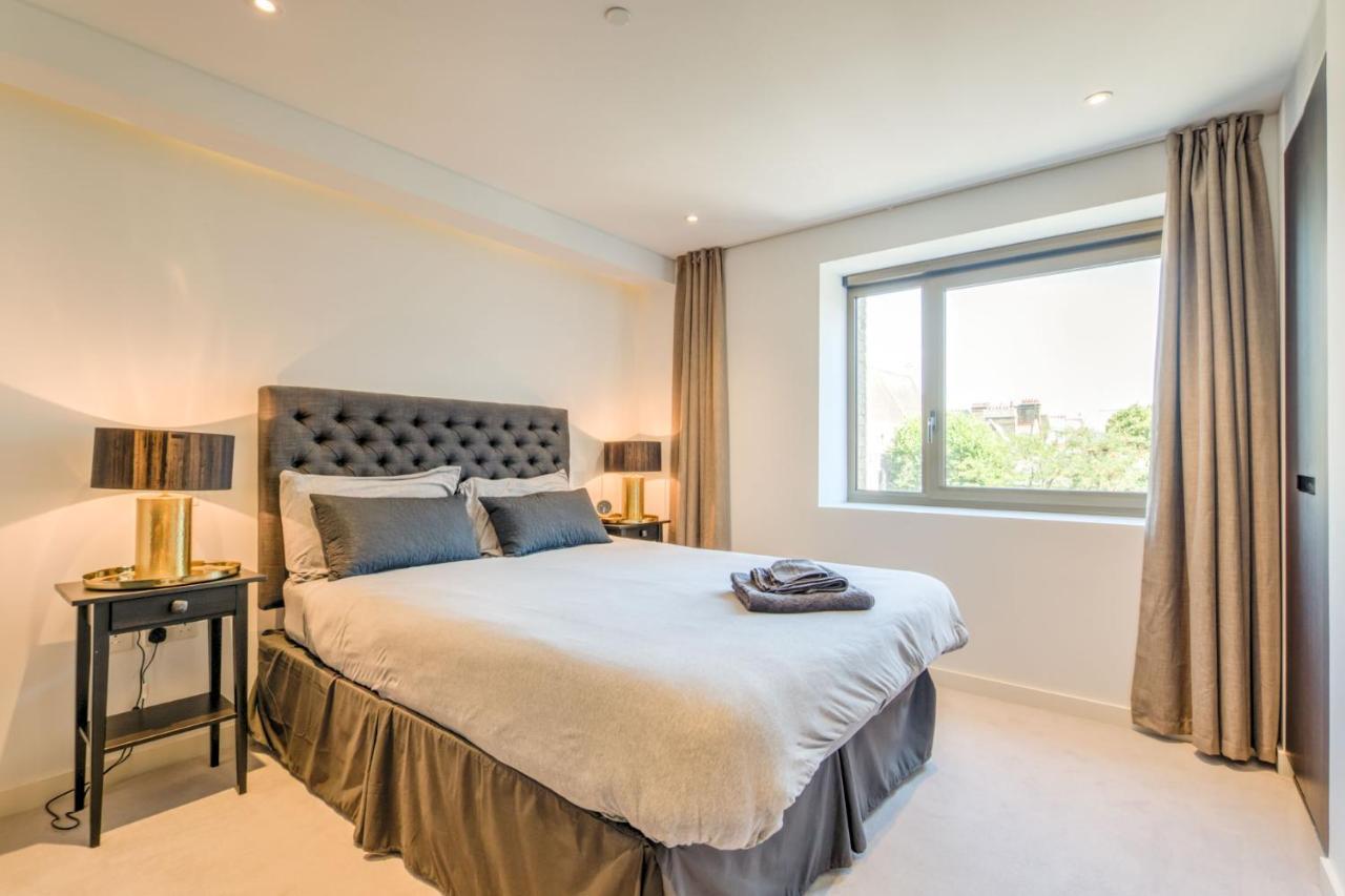 2 Bedrooms Sleeps 6 - Central Londres Exterior foto